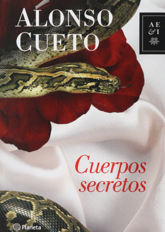 Cuerpos secretos