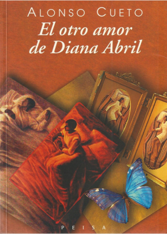 El otro amor de Diana Abril