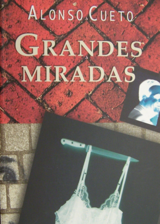 Grandes miradas