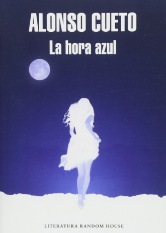 La hora azul