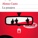 La pasajera