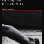 La viajera del viento