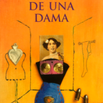 Los vestidos de una dama
