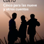 Cinco para las nueve