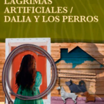 Lágrimas artificiales