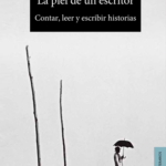 La piel de un escritor